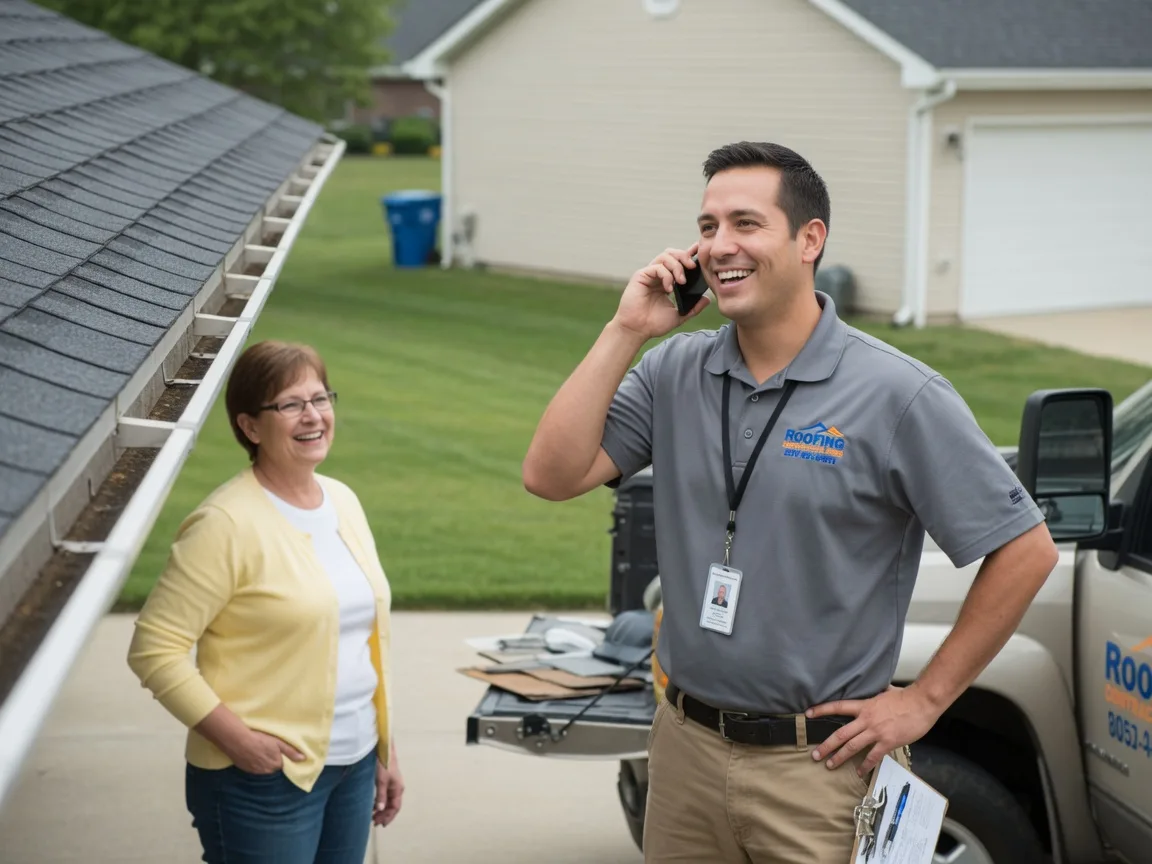 Local Roofing Contractors Madison, MO FAQs